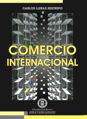 E-book, Comercio internacional, Editorial Utadeo