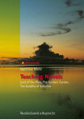 E-book, Teaching Novels : Lord of the Flies, The Cement Garden, The Buddha of Suburbia, Vandenhoeck & Ruprecht