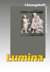 E-book, Lumina Lösungsheft, Vandenhoeck & Ruprecht