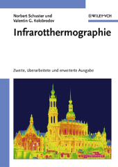 E-book, Infrarotthermographie, Wiley-VCH