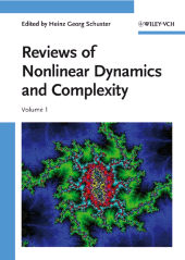 eBook, Reviews of Nonlinear Dynamics and Complexity, Wiley-VCH