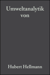 eBook, Umweltanalytik von Kohlenwasserstoffen, Wiley-VCH