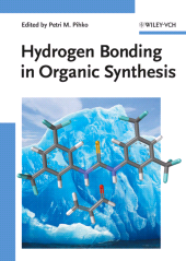 E-book, Hydrogen Bonding in Organic Synthesis, Wiley-VCH