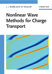 E-book, Nonlinear Wave Methods for Charge Transport, Wiley-VCH
