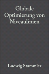 eBook, Globale Optimierung von Niveaulinien : Geometrische und algebraische Fundierung und Algorithmen, Wiley-VCH