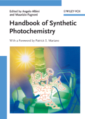 E-book, Handbook of Synthetic Photochemistry, Wiley-VCH