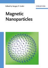 E-book, Magnetic Nanoparticles, Wiley-VCH