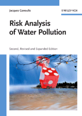 E-book, Risk Analysis of Water Pollution, Wiley-VCH