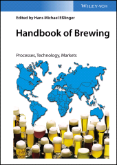 E-book, Handbook of Brewing : Processes, Technology, Markets, Wiley-VCH