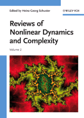 E-book, Reviews of Nonlinear Dynamics and Complexity, Wiley-VCH