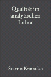 E-book, Qualität im analytischen Labor : Qualitätssicherungssysteme, Maßnahmen zur Qualitätsverbesserung, Der ganzheitliche Qualitätsgedanke, Wiley-VCH