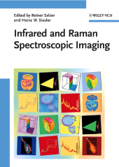 E-book, Infrared and Raman Spectroscopic Imaging, Wiley-VCH