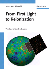 E-book, From First Light to Reionization : The End of the Dark Ages, Wiley-VCH
