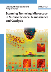 E-book, Scanning Tunneling Microscopy in Surface Science, Nanoscience, and Catalysis, Wiley-VCH