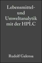 E-book, Lebensmittel- und Umweltanalytik mit der HPLC : Tips, Tricks und Beispiele für die Praxis, Wiley-VCH