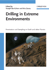 E-book, Drilling in Extreme Environments : Penetration and Sampling on Earth and other Planets, Wiley-VCH