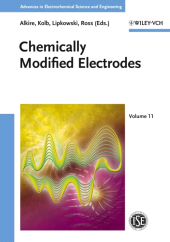 E-book, Chemically Modified Electrodes, Wiley-VCH