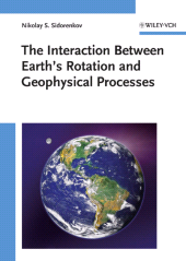 E-book, The Interaction Between Earth's Rotation and Geophysical Processes, Wiley-VCH