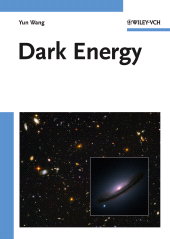 E-book, Dark Energy, Wiley-VCH