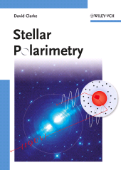 E-book, Stellar Polarimetry, Wiley-VCH