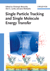 E-book, Single Particle Tracking and Single Molecule Energy Transfer, Wiley-VCH