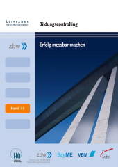 E-book, Bildungscontrolling : Erfolg messbar machen, wbv Publikation