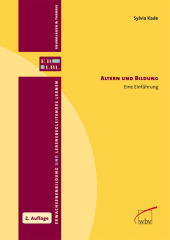 E-book, Altern und Bildung : Eine Einführung, wbv Publikation