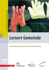 E-book, Lebens-wert? Lernort Gemeinde : Ein neues Format der Erwachsenenbildung, wbv Publikation