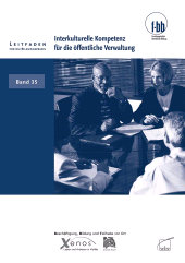 E-book, Interkulturelle Kompetenz für die öffentliche Verwaltung, wbv Publikation