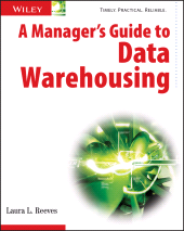 eBook, A Manager's Guide to Data Warehousing, Wiley