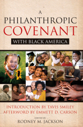 eBook, A Philanthropic Covenant with Black America, Wiley