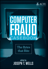 eBook, Computer Fraud Casebook : The Bytes that Bite, Wiley