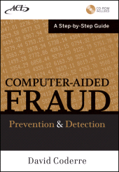 E-book, Computer Aided Fraud Prevention and Detection : A Step by Step Guide, Wiley