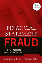 E-book, Financial Statement Fraud : Prevention and Detection, Wiley