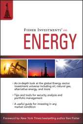 eBook, Fisher Investments on Energy, Wiley