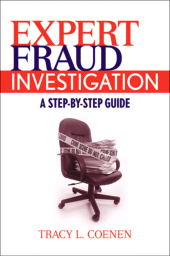 eBook, Expert Fraud Investigation : A Step-by-Step Guide, Wiley