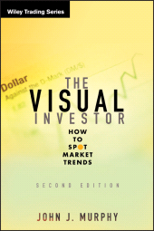 E-book, The Visual Investor : How to Spot Market Trends, John Wiley & Sons