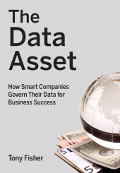 E-book, The Data Asset : How Smart Companies Govern Their Data for Business Success, John Wiley & Sons