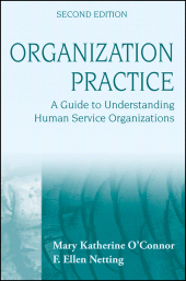 eBook, Organization Practice : A Guide to Understanding Human Service Organizations, John Wiley & Sons
