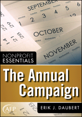 E-book, The Annual Campaign, John Wiley & Sons