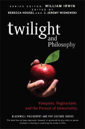 E-book, Twilight and Philosophy : Vampires, Vegetarians, and the Pursuit of Immortality, John Wiley & Sons