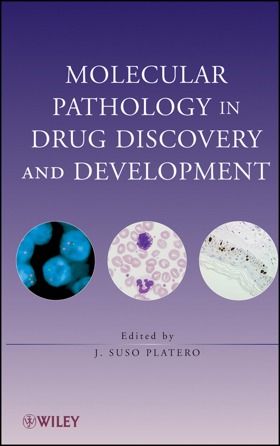 E-book, Molecular Pathology in Drug Discovery and Development, John Wiley & Sons