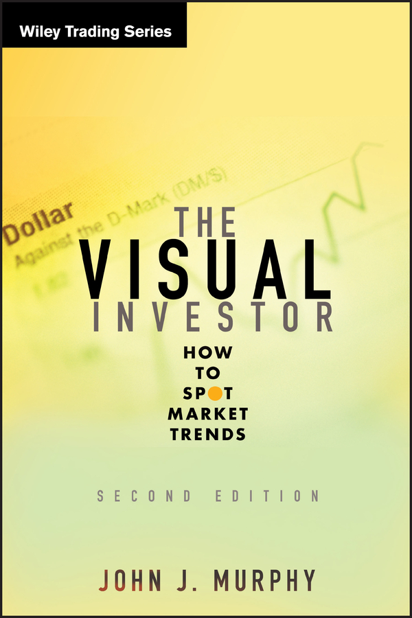 eBook, The Visual Investor : How to Spot Market Trends, John Wiley & Sons