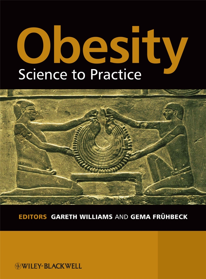 E-book, Obesity : Science to Practice, John Wiley & Sons
