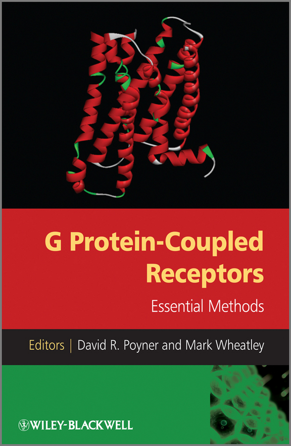 E-book, G Protein-Coupled Receptors : Essential Methods, John Wiley & Sons