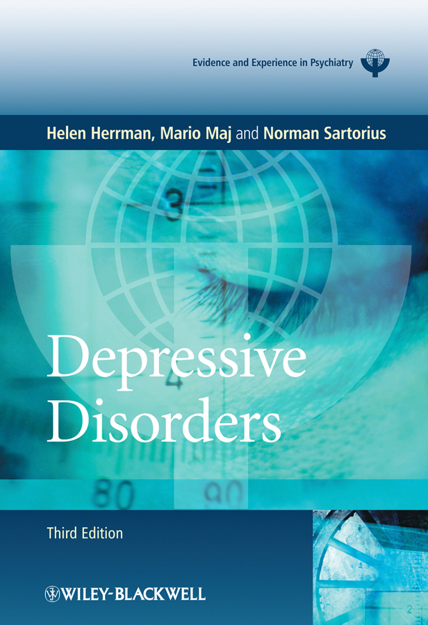 eBook, Depressive Disorders, John Wiley & Sons