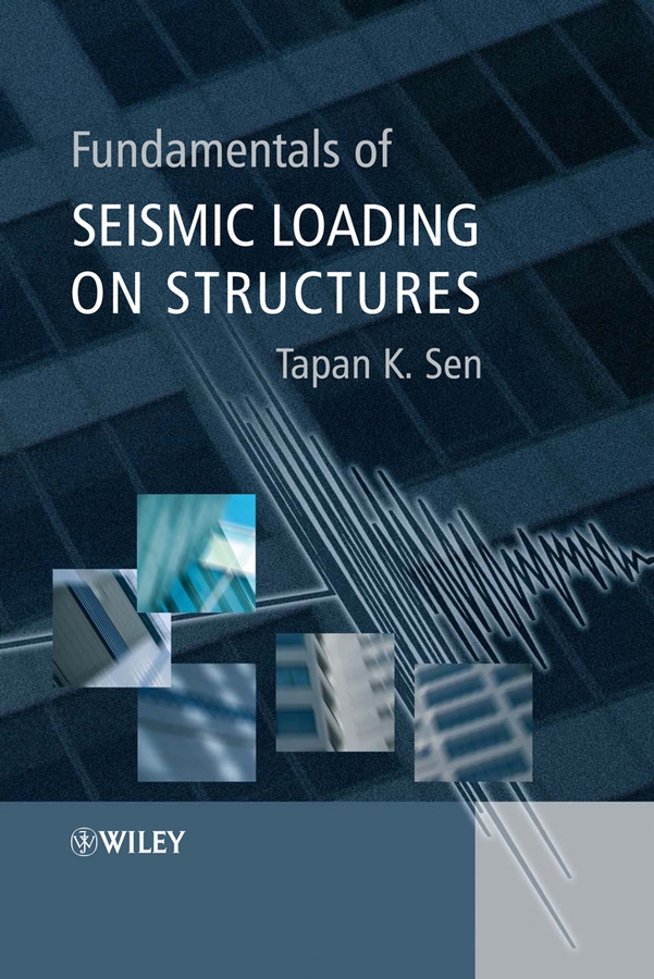 E-book, Fundamentals of Seismic Loading on Structures, John Wiley & Sons