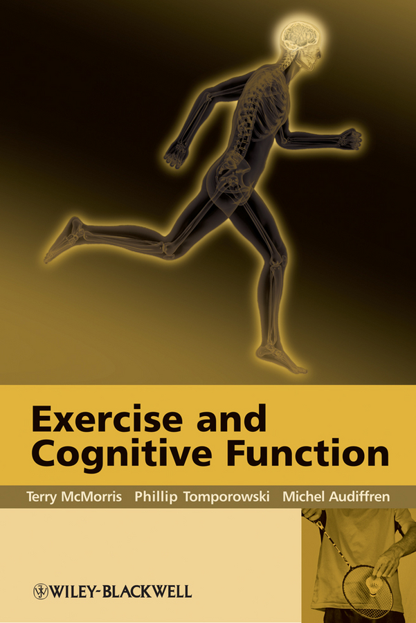 E-book, Exercise and Cognitive Function, John Wiley & Sons