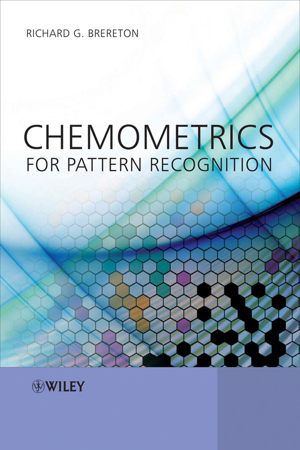 eBook, Chemometrics for Pattern Recognition, John Wiley & Sons