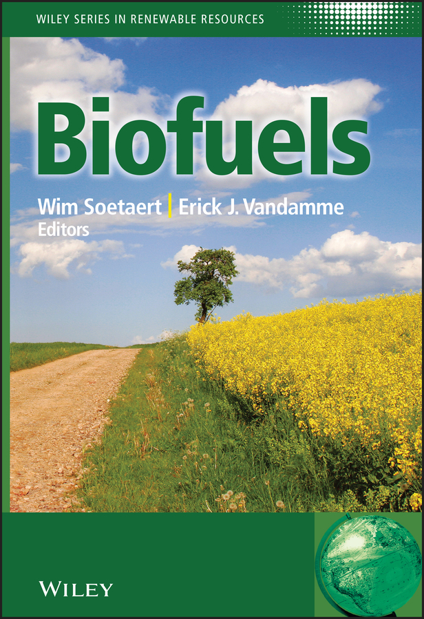 E-book, Biofuels, John Wiley & Sons